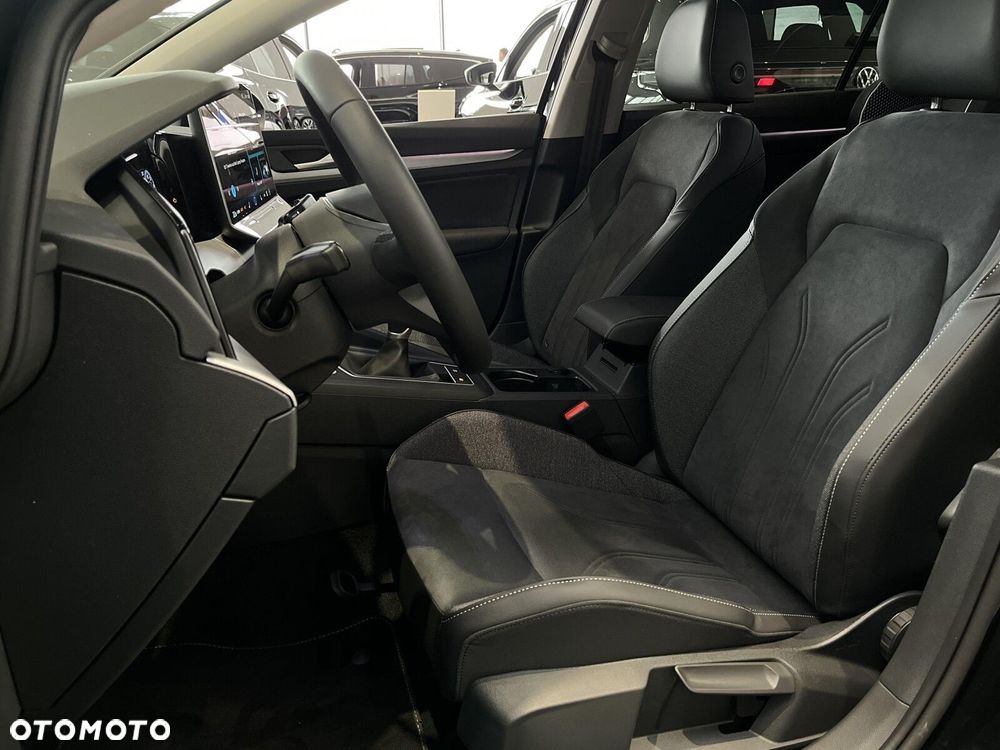 Volkswagen Golf Variant - 20