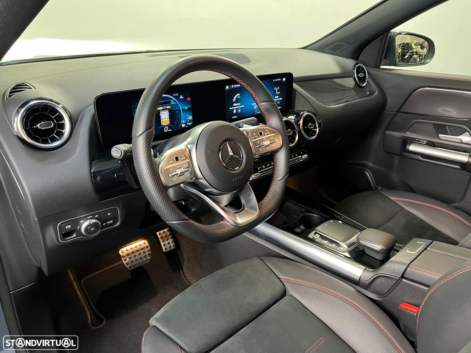 Mercedes-Benz GLA 250 e AMG Line - 5