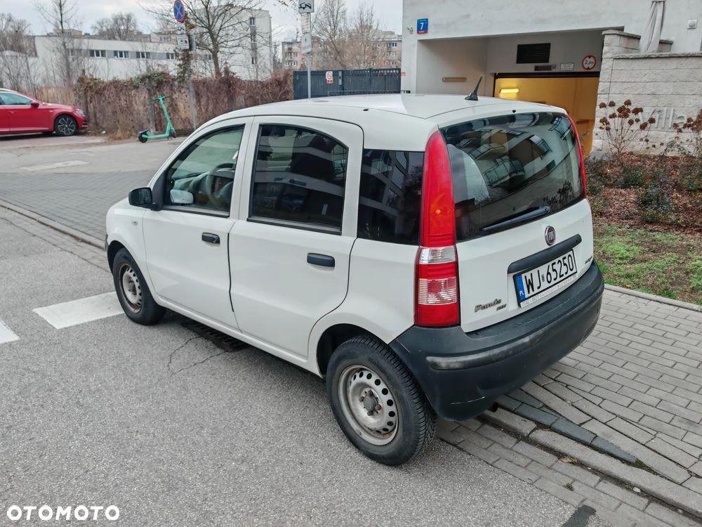 Fiat Panda - 2