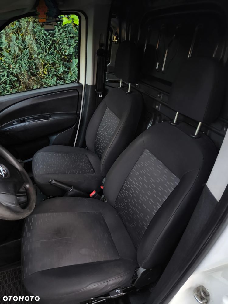 Opel Combo Van - 14