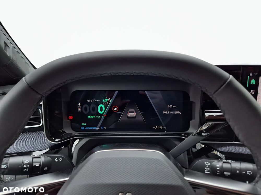 Renault 5 40kWh Urban Range Techno - 13