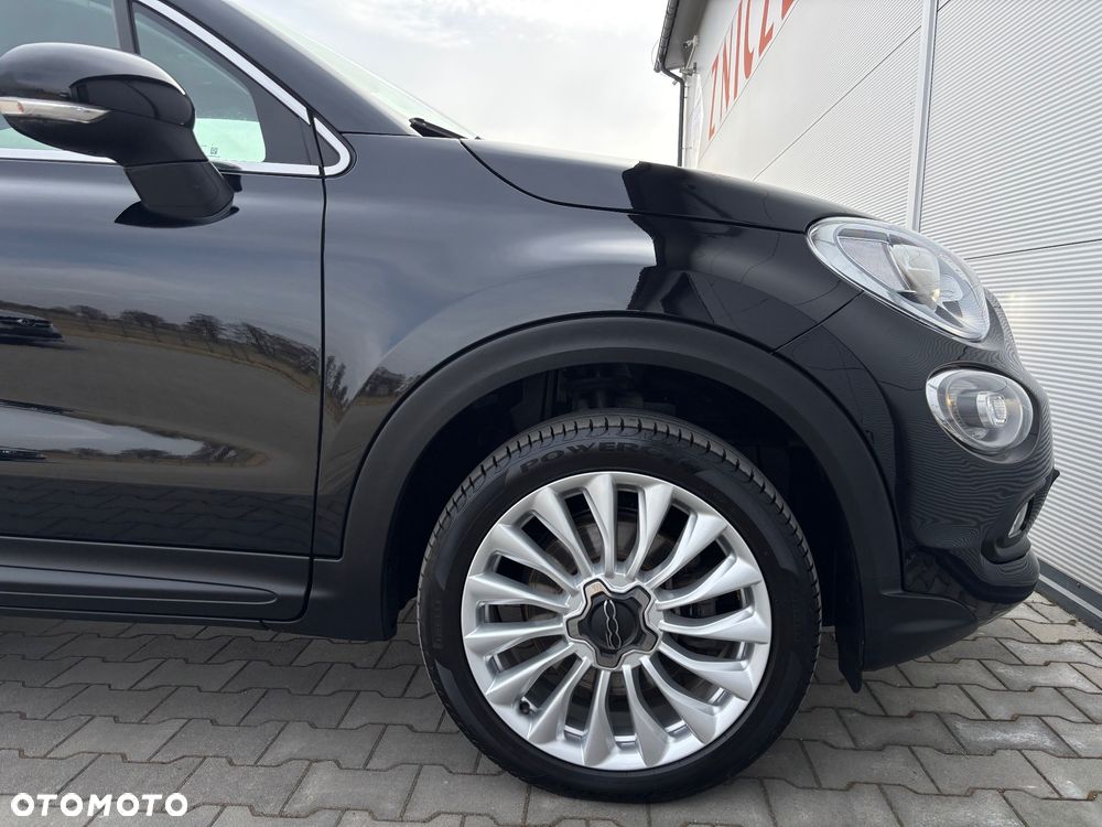 Fiat 500X 1.4 MultiAir S-Design - 15
