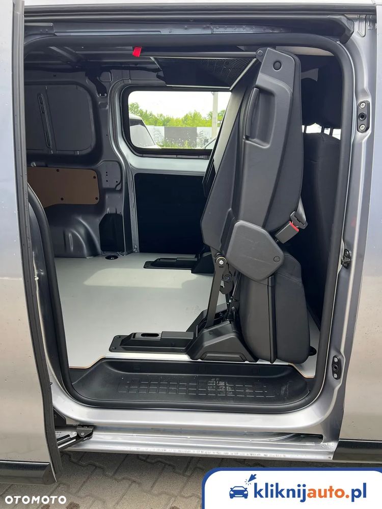 Fiat Scudo Brygadowy Składany M Diesel 2.2 150 KM Manual - 11