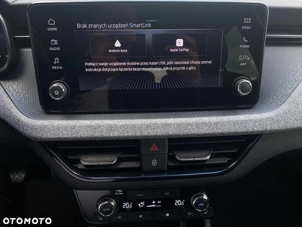 Skoda Scala - 17