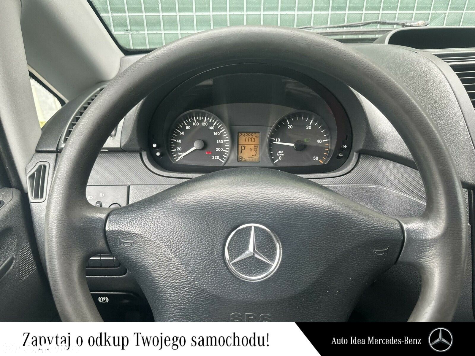Mercedes-Benz Vito Long - 17