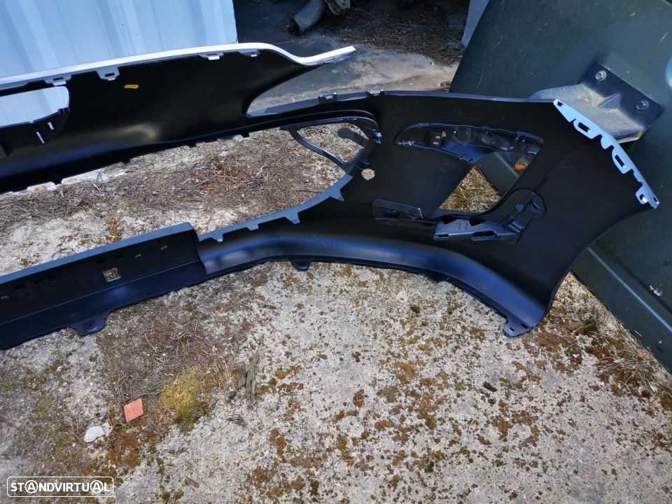 PEUGEOT 308 I PARA CHOQUES FRENTE - PC447 - 9
