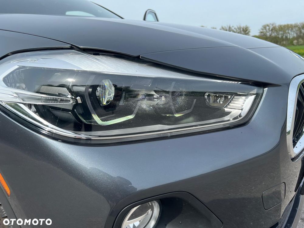 BMW X2 - 2