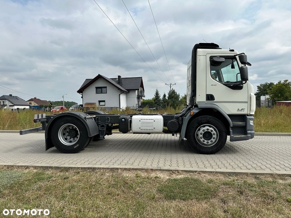 DAF DAF LF 310 Euro 6 Manual - 3