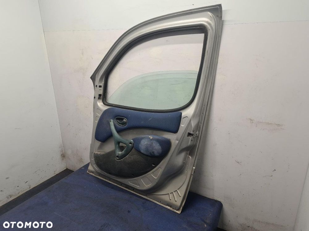 FIAT DOBLO I DRZWI PRZÓD PRAWE - 12