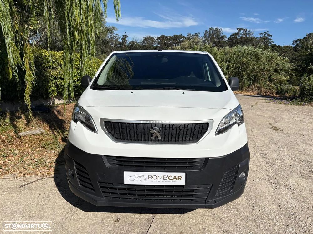 Peugeot Expert 1.5 BlueHdi L2 - 5