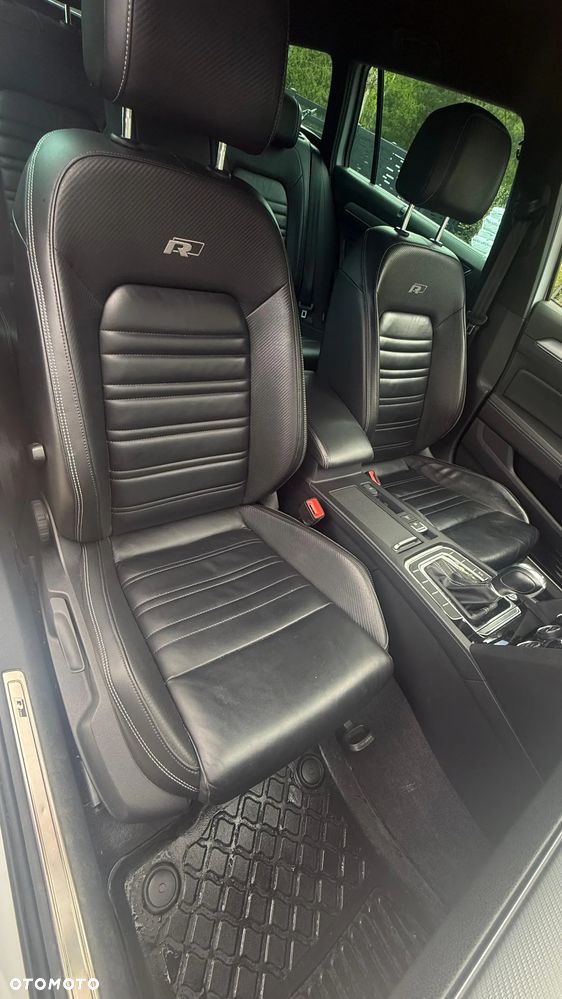 Volkswagen Passat Variant 2.0 TDI BMT Highline DSG - 14