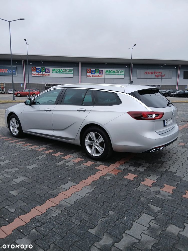 Opel Insignia 2.0 CDTI Business Elegance S&S - 16