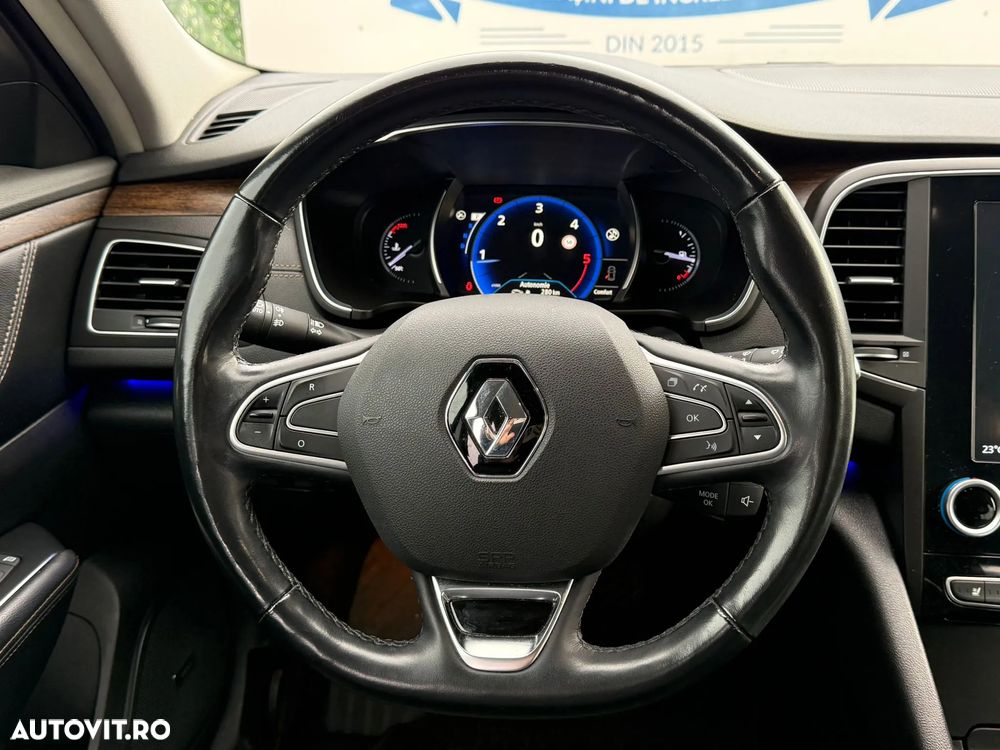 Renault Talisman - 9