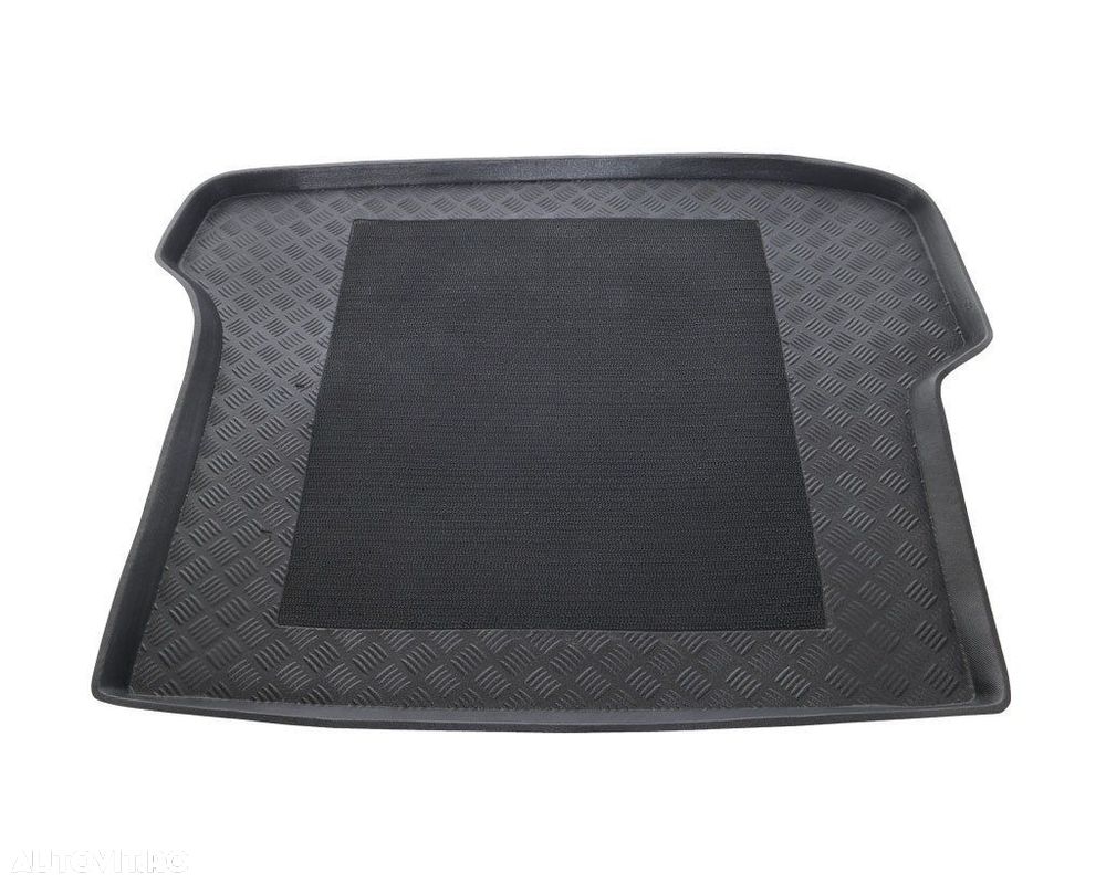 Tavita portbagaj Volvo Xc70 (Sw), 03.2000-09.2007, V70 (P80), 04.2000-03.2007, cu panza antialunecare - 1