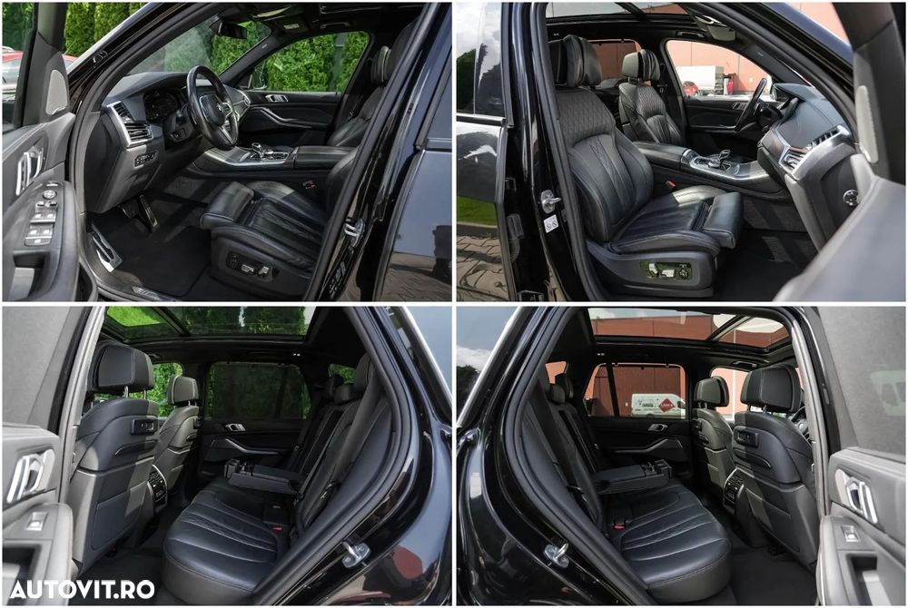 BMW X5 xDrive30d - 14