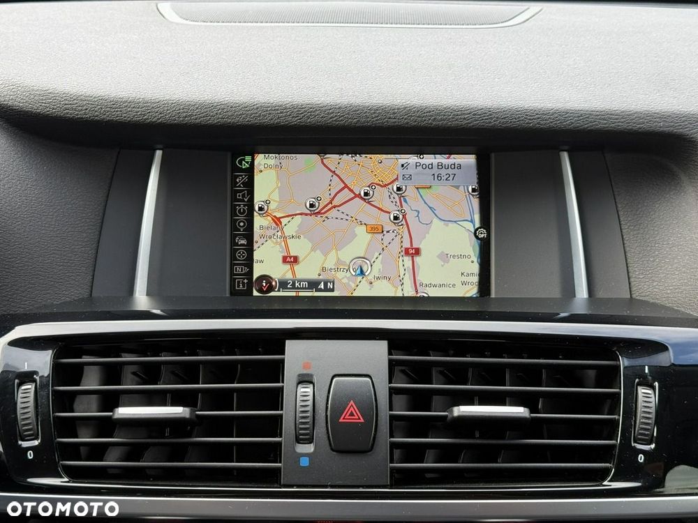 BMW X3 sDrive18d - 25