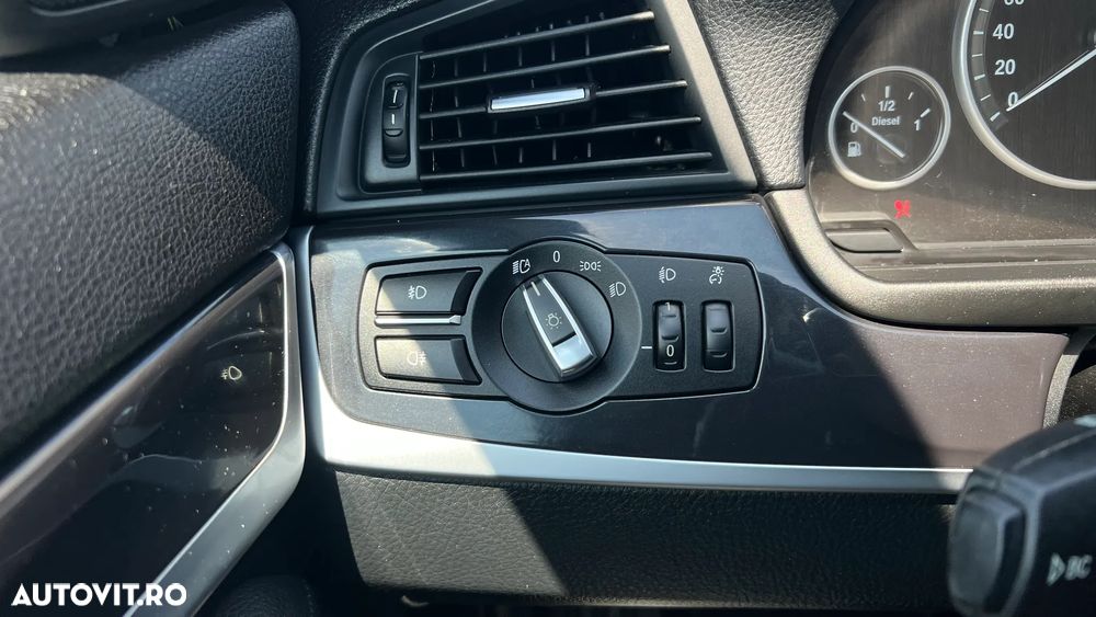 BMW Seria 5 530d - 17