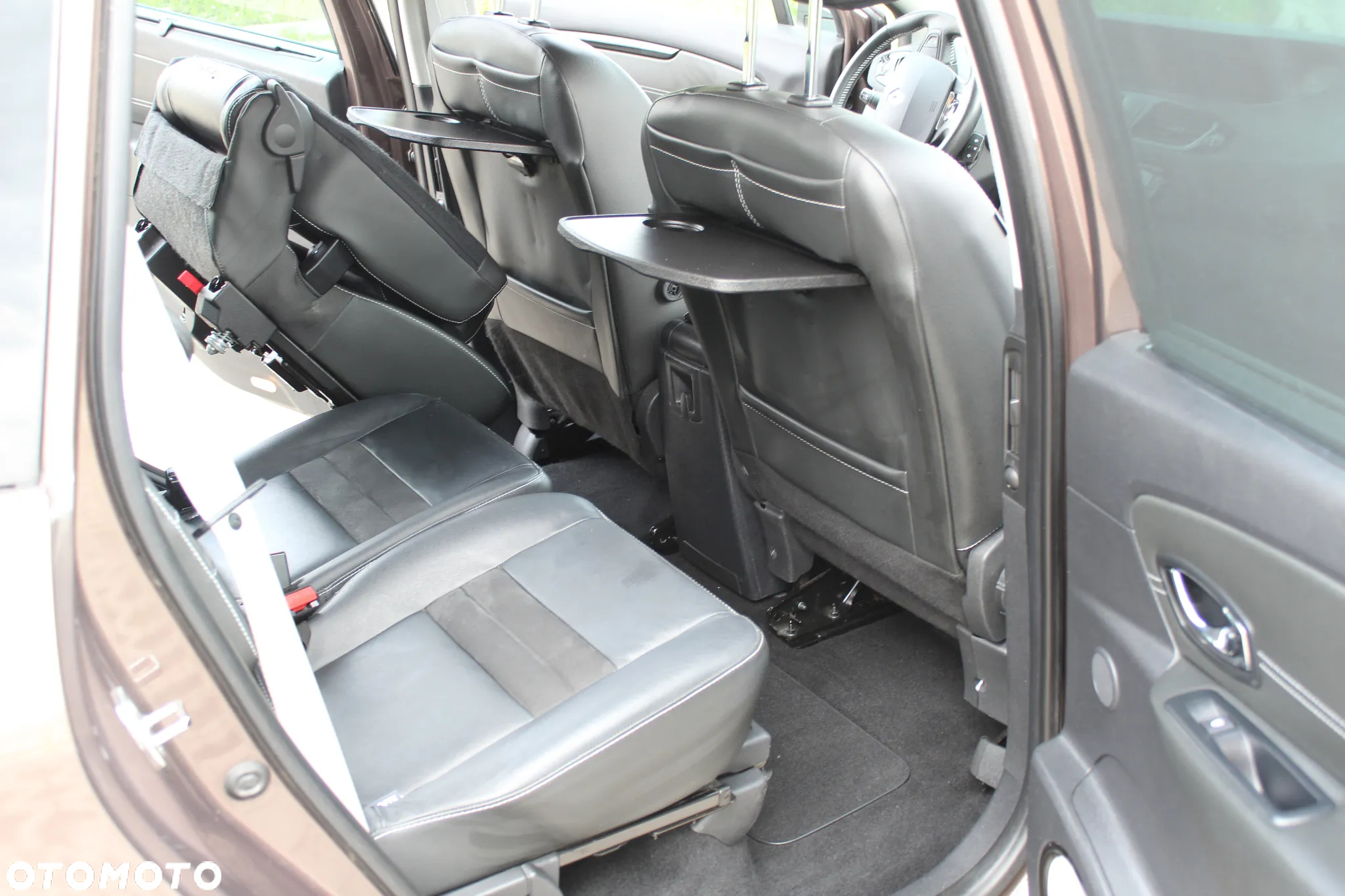 Renault Grand Scenic dCi 160 FAP Bose Edition - 30