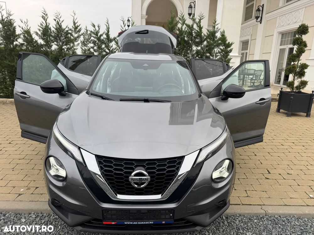 Nissan Juke - 2