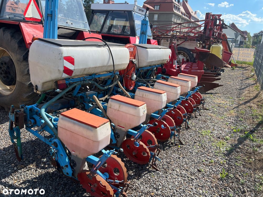 Zetor 7245 - 25