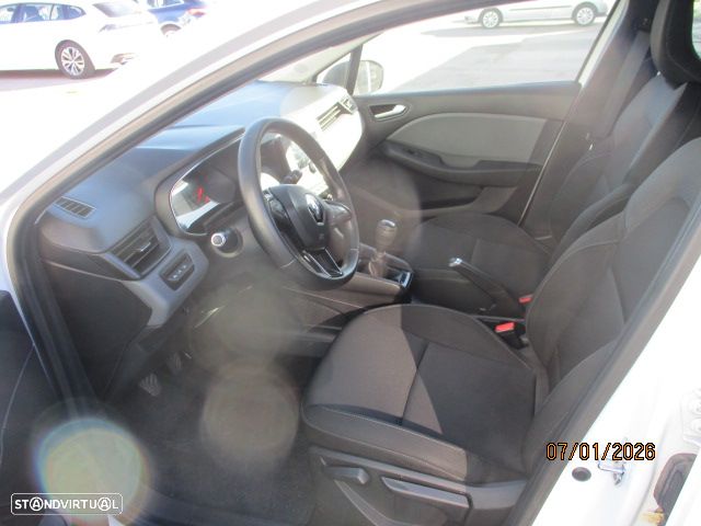 Renault Clio 1.5 Blue dCi Intens - 8