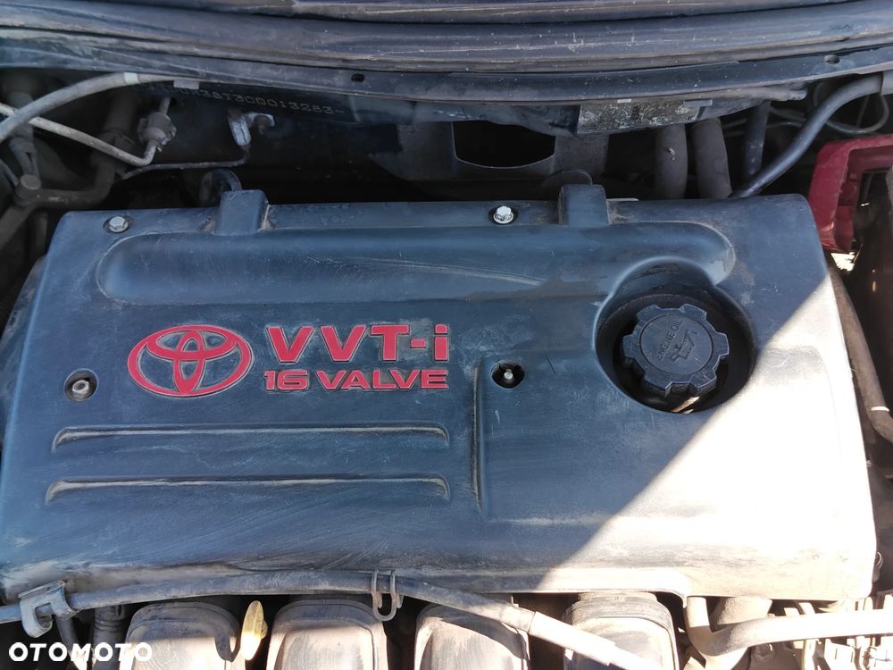 Toyota Celica 1.8 VVT-i Luna - 19