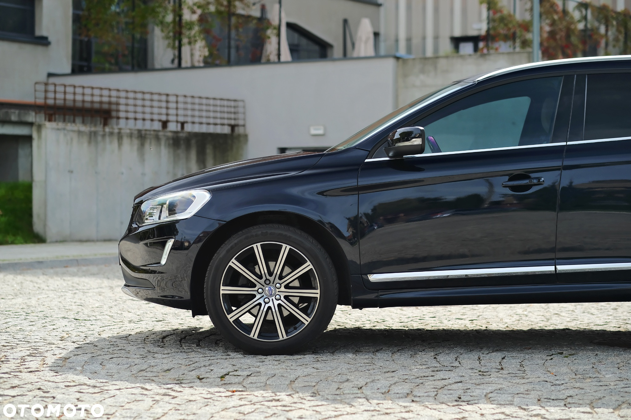 Volvo XC 60 T6 AWD Geartronic Linje Inscription - 4