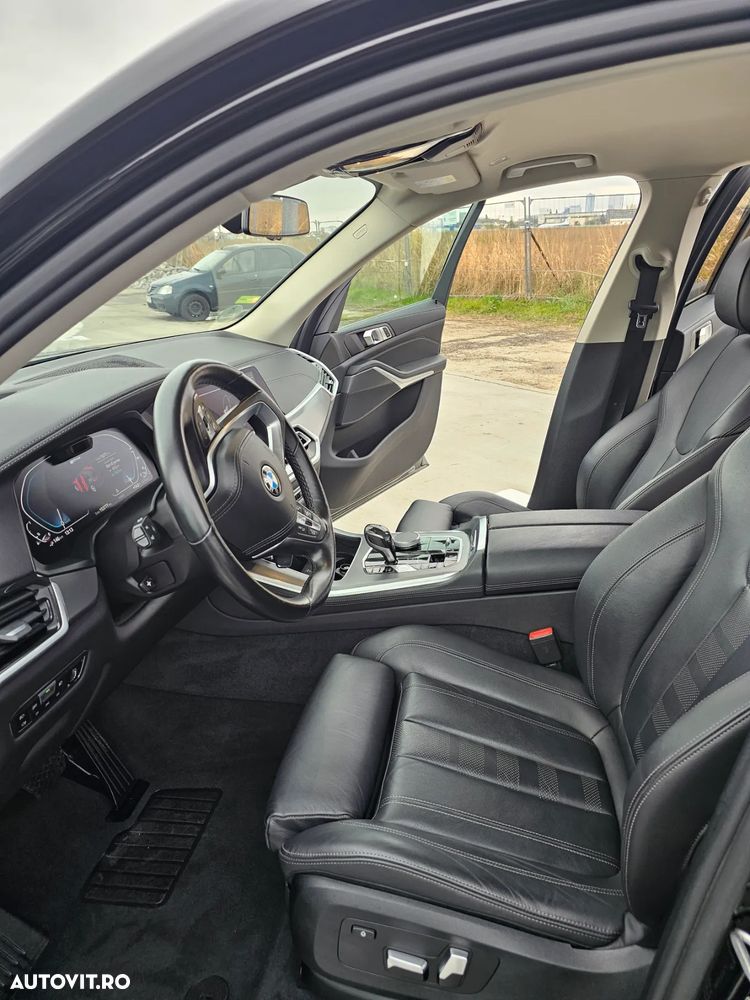 BMW X5 xDrive45e xLine - 24