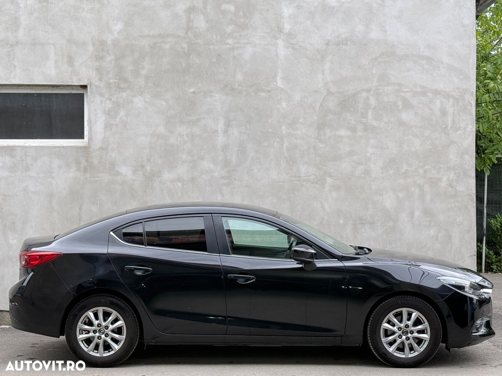 Mazda 3 - 14
