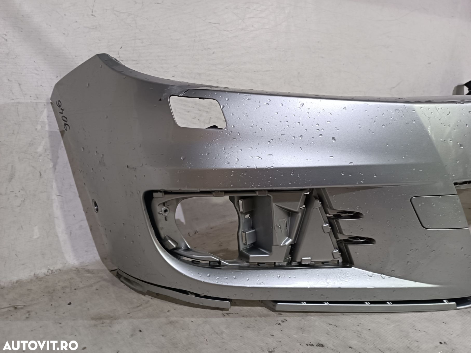 Bara fata VW Tiguan, 2012, 2013, 2014, 2015, 2016, cod origine OE 5N0807221K. - 4