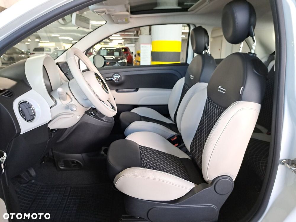Fiat 500 1.0 Hybrid Dolcevita - 29