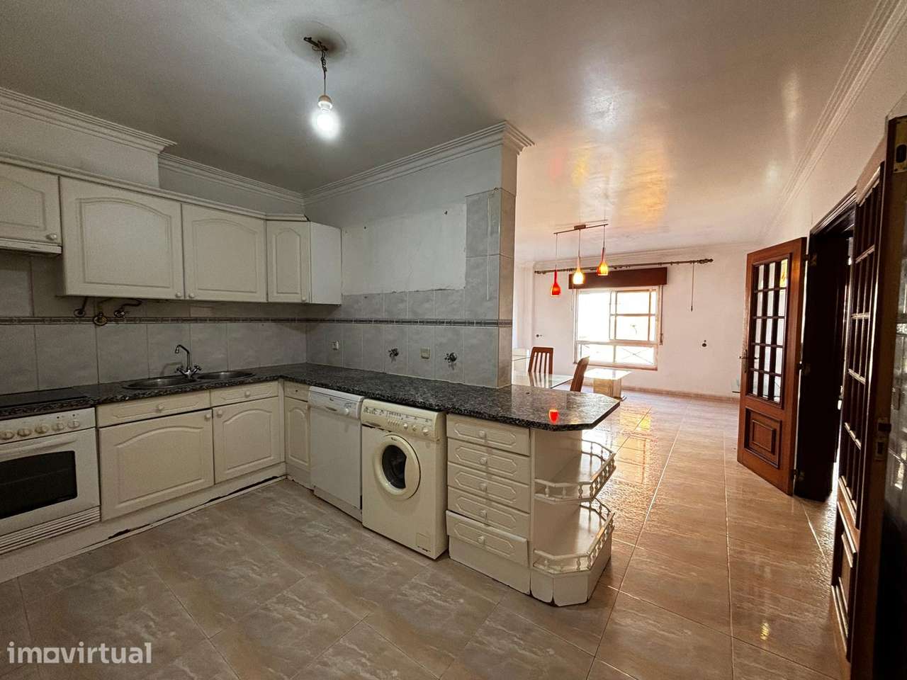Apartamento T2 em Algueirão Mem Martins - Grande imagem: 3/21