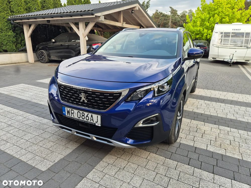 Peugeot 3008 - 4