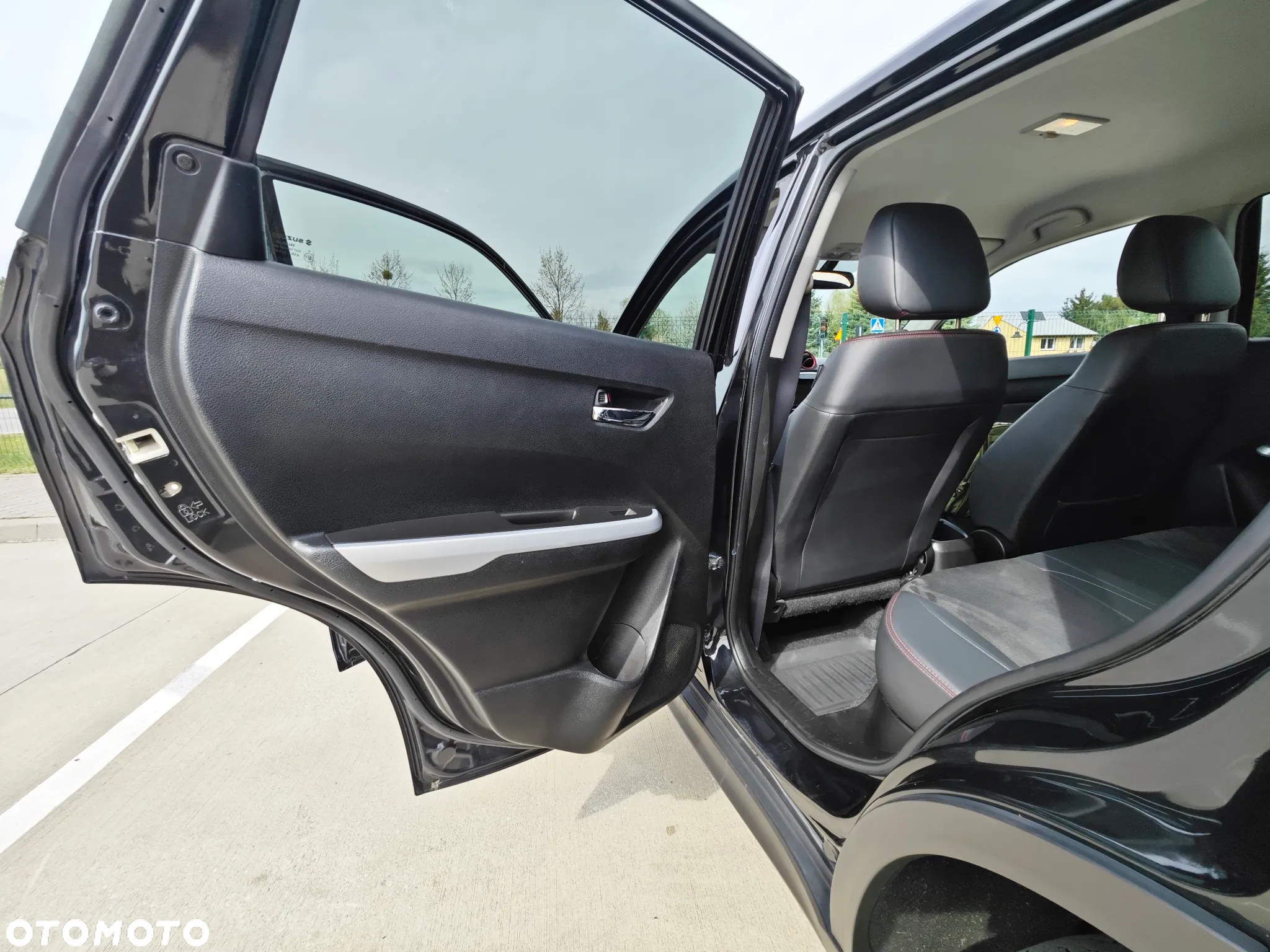 Suzuki Vitara - 8