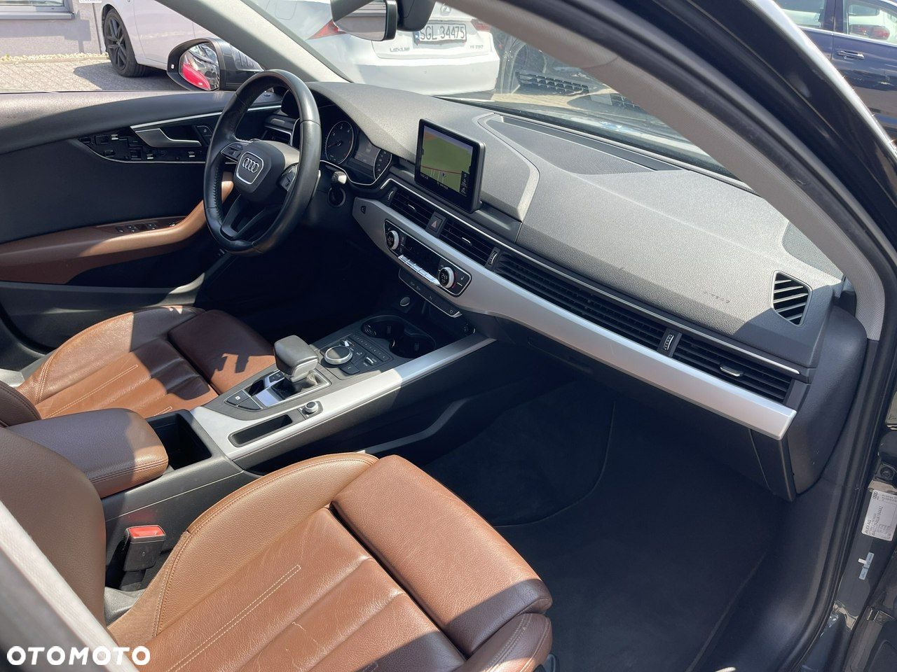 Audi A4 2.0 TDI S tronic - 10