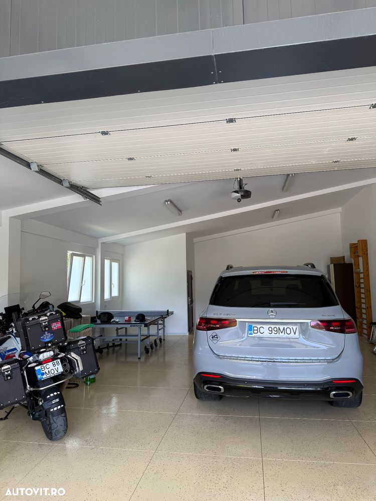 Mercedes-Benz GLS 450 d MHEV 4MATIC Aut. - 21