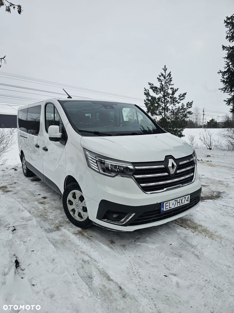 Renault Trafic - 12