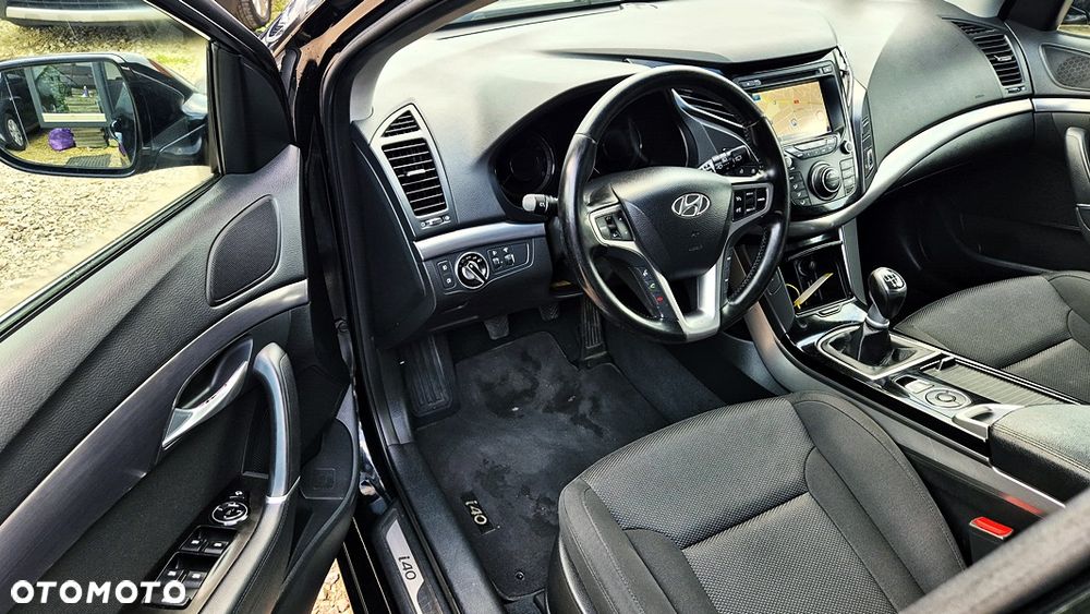 Hyundai i40 - 29