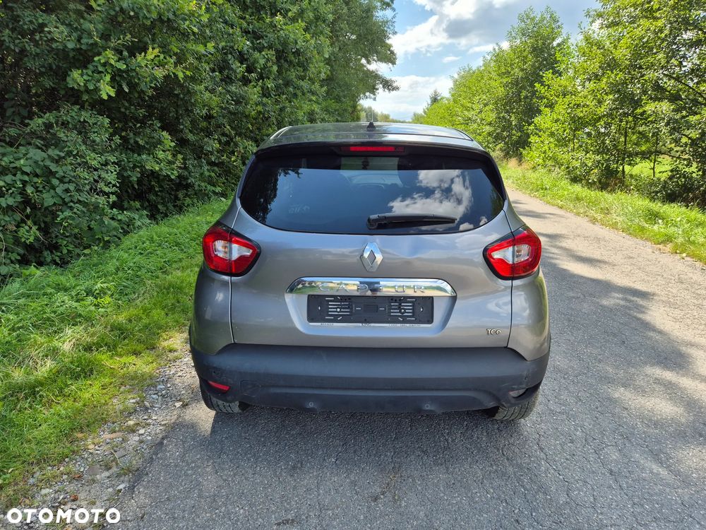 Renault Captur ENERGY TCe 90 Start&Stop Expression - 8