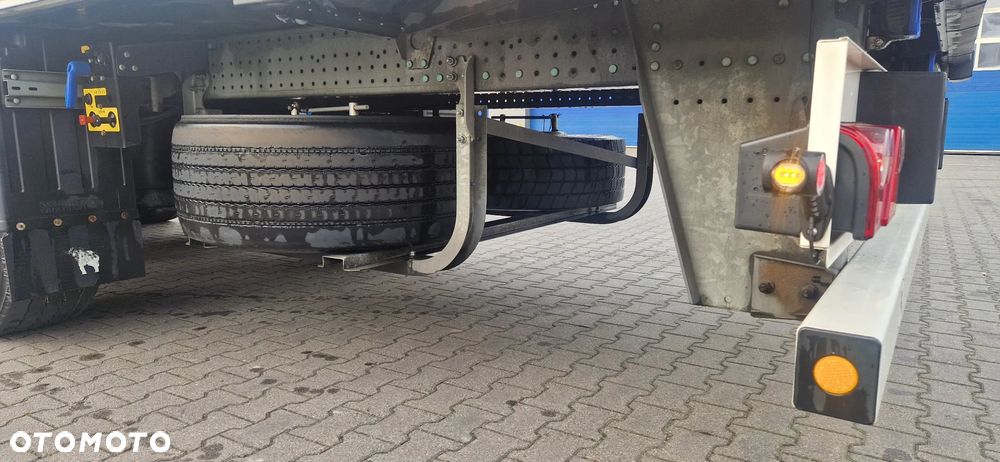 Schmitz Cargobull SKO 24/L-13.4 FP COOL V7 - 10