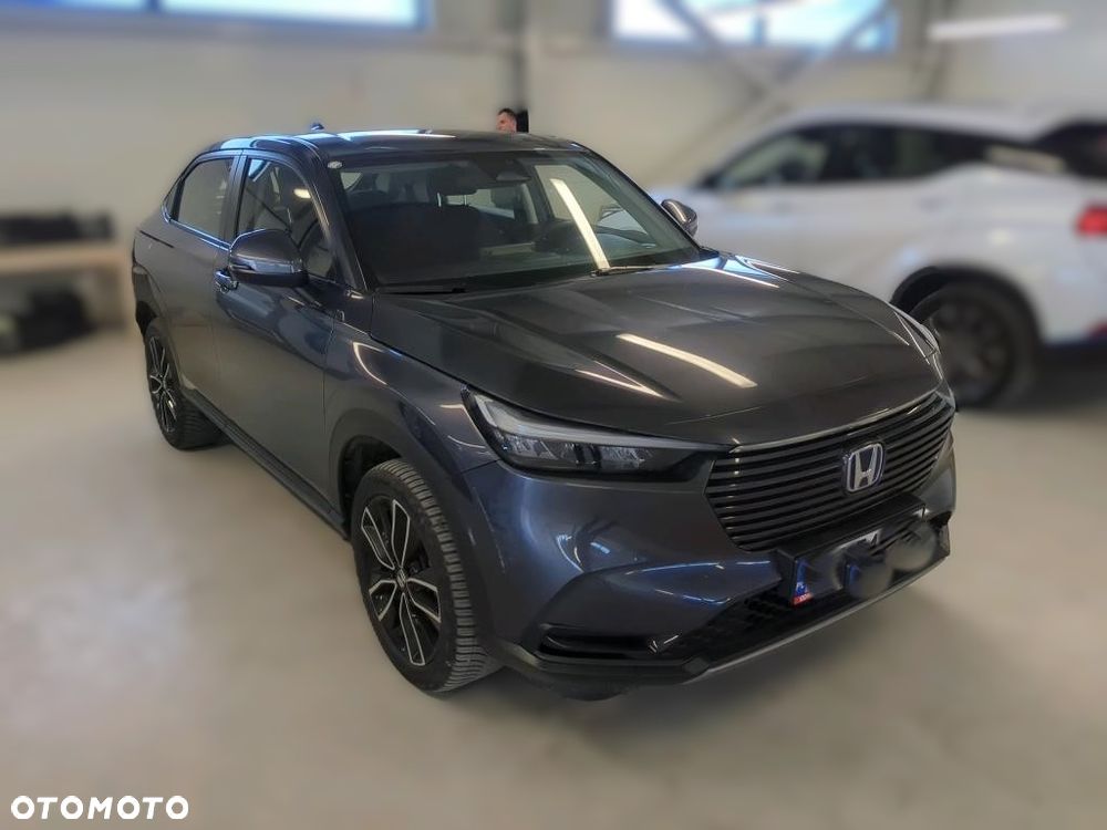 Honda HR-V 1.5 i-MMD Elegance CVT - 2