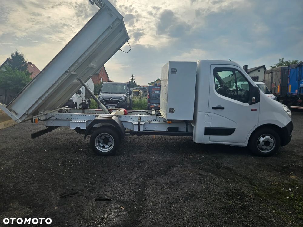 Renault Master - 9