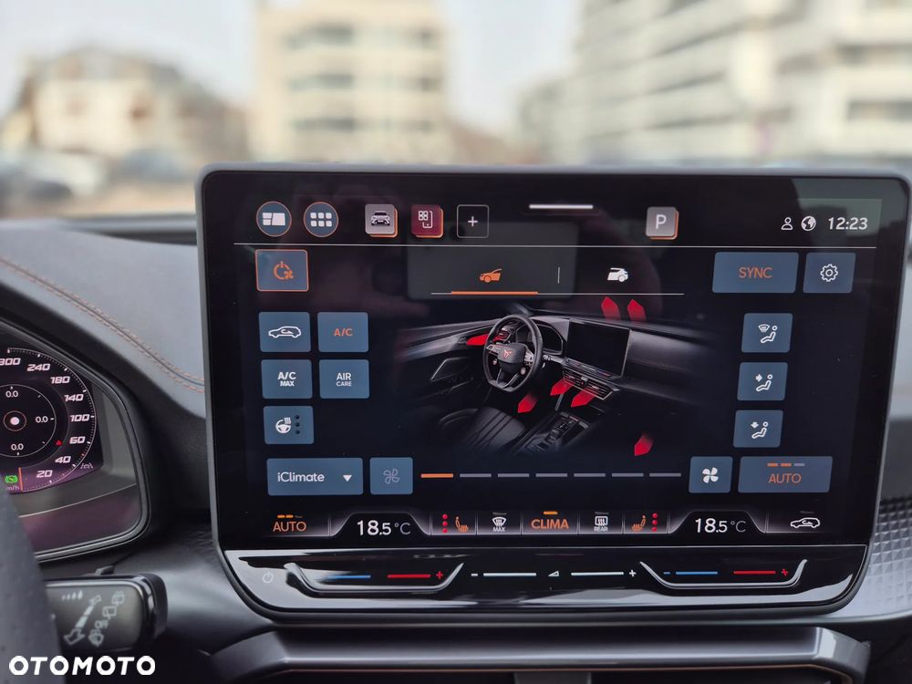 Cupra Formentor - 17