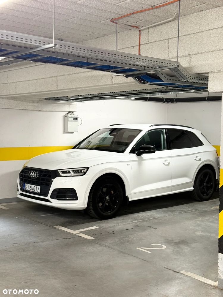 Audi Q5 2.0 TDI Quattro Sport S tronic - 22