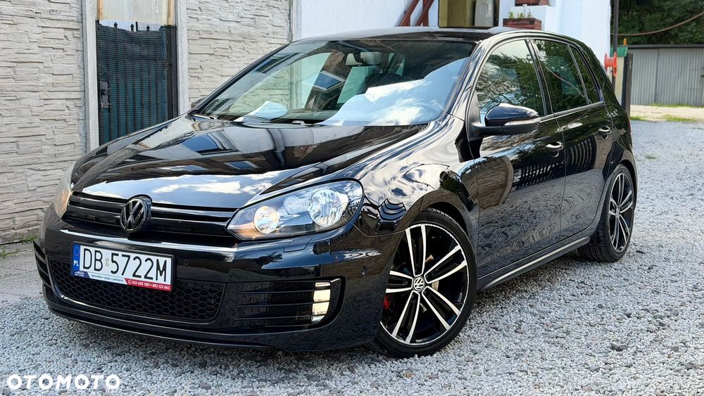 Volkswagen Golf 2.0 GTI DSG - 8