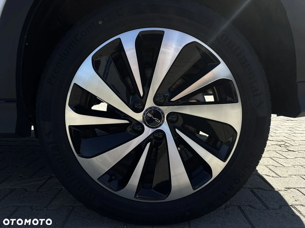 BYD Seal U 1.5 Boost - 18