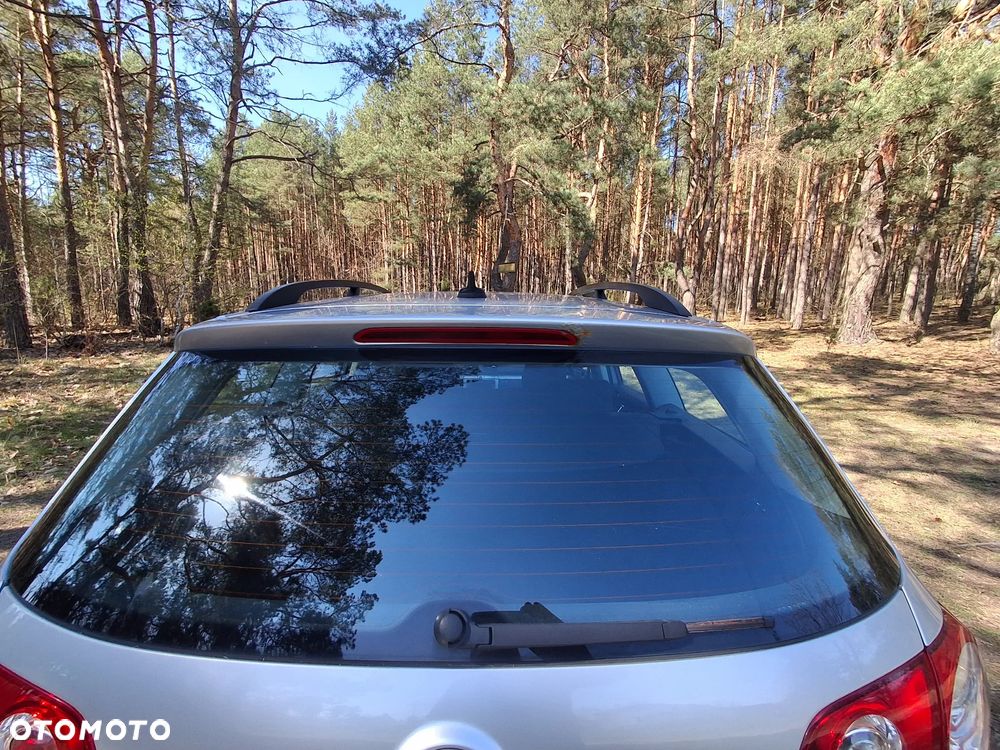 Volkswagen Passat 2.0 TDI 4Motion Comfortline - 10