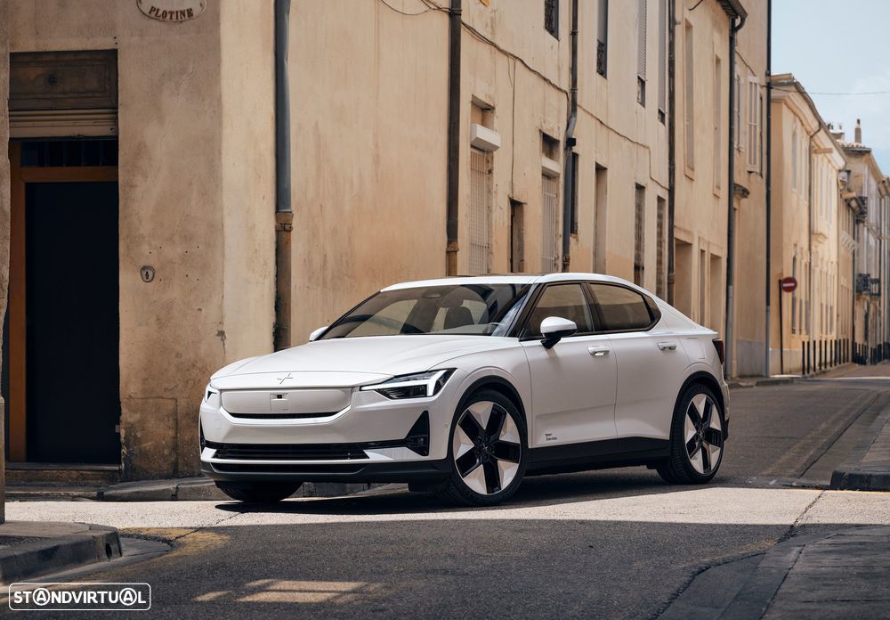 Polestar 2