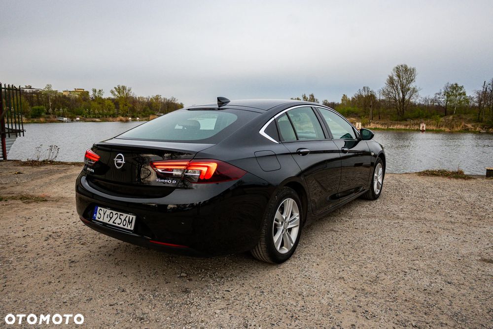 Opel Insignia 1.6 CDTI Cosmo ecoFLEX S&S - 14