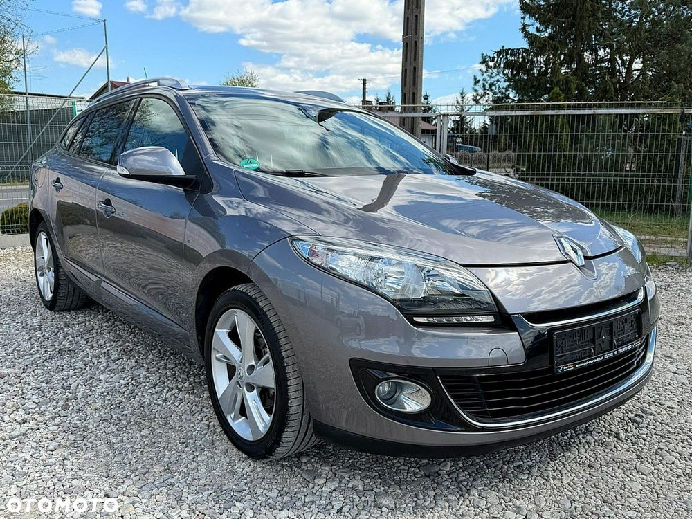 Renault Megane - 4